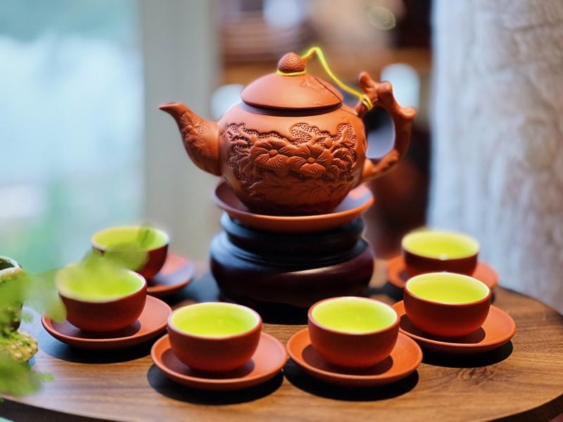 Gốm sứ HCM.com
