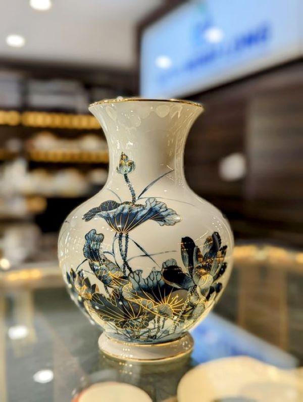 Gốm sứ HCM.com