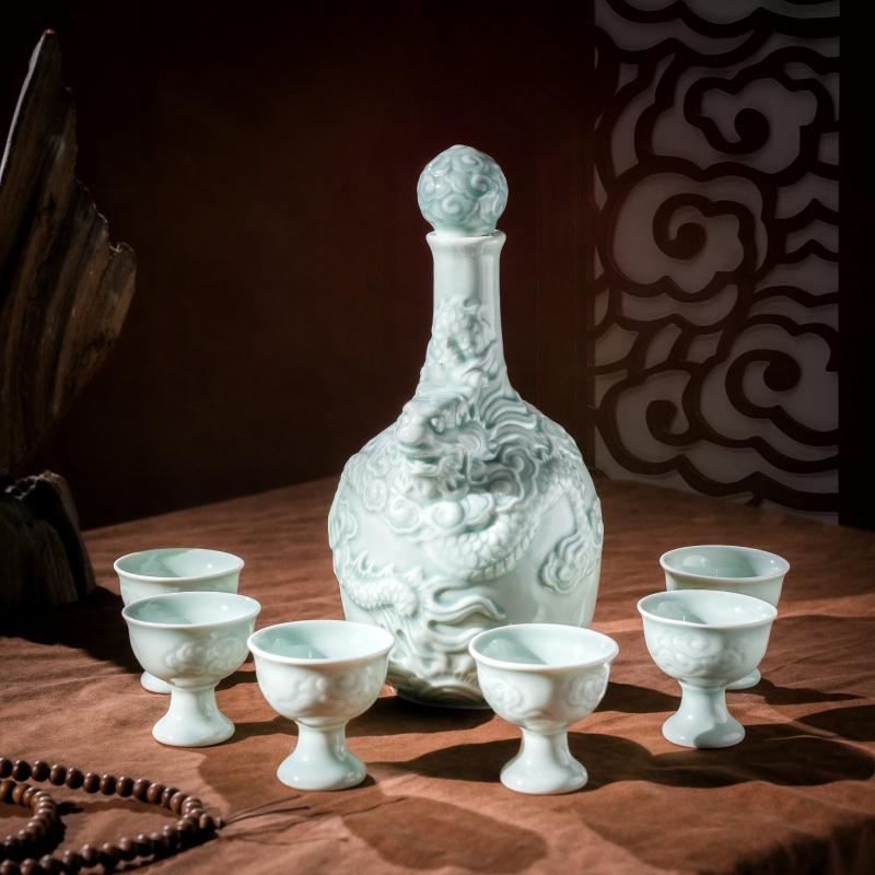 Gốm sứ La Huy