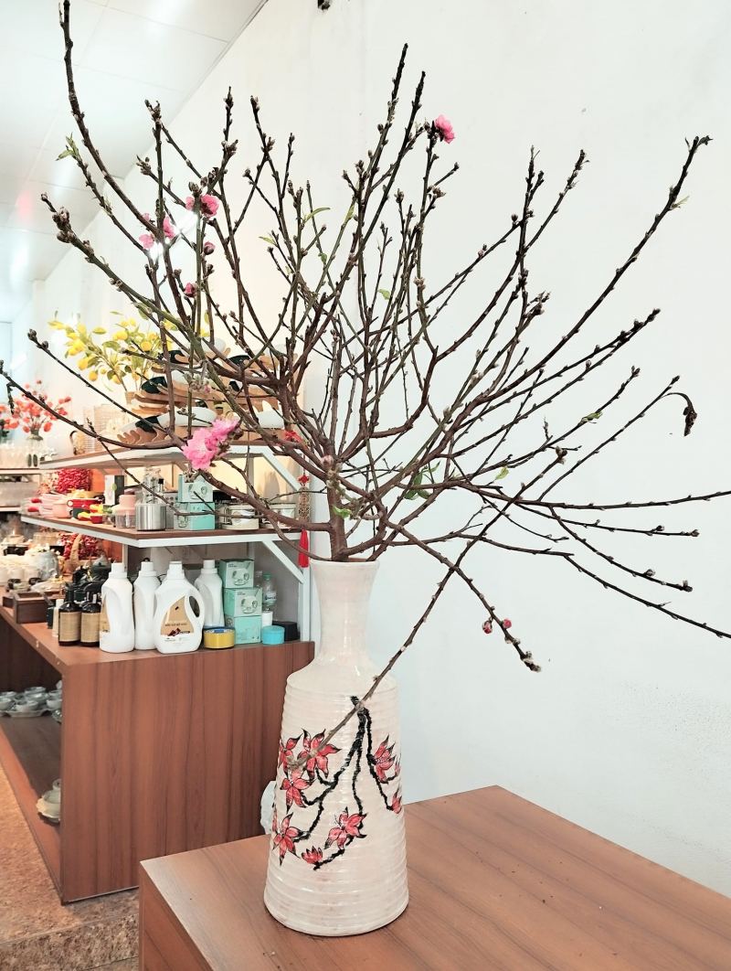 Gốm Sứ Nhà Xinh
