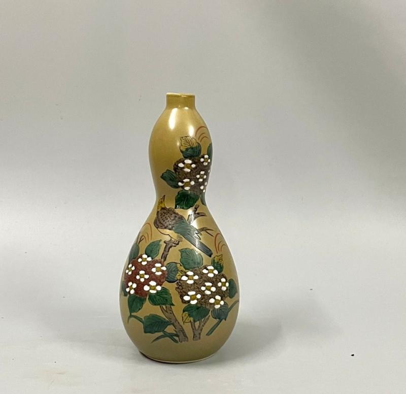 Gốm sứ Nhật Bản Wabi Sabi