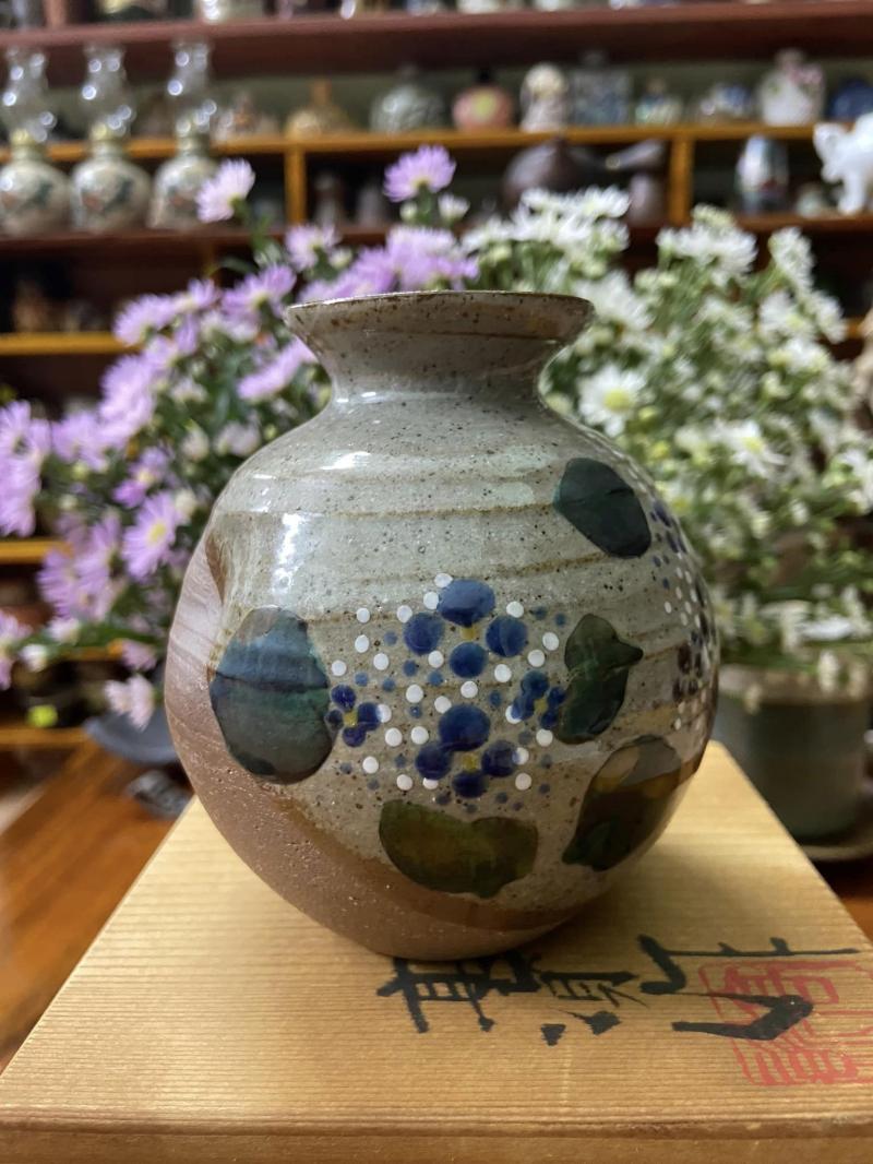 Gốm sứ Nhật - Huế