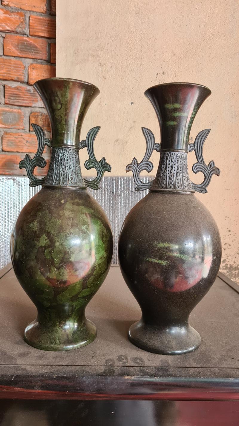 Gốm sứ nhật miền Trung