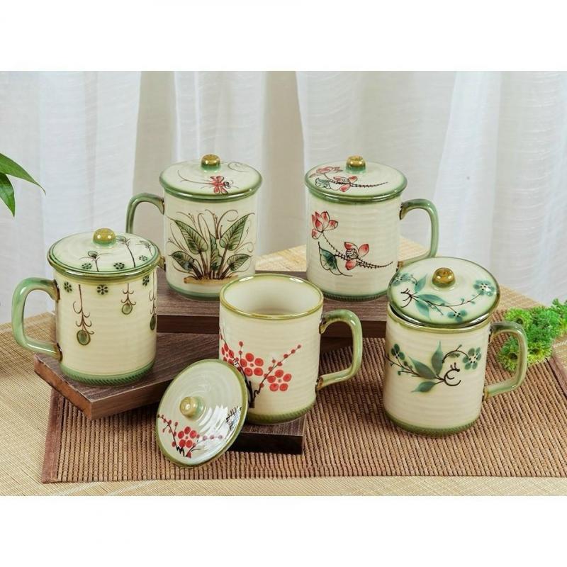 Gốm Sứ Việt - Vina Cera
