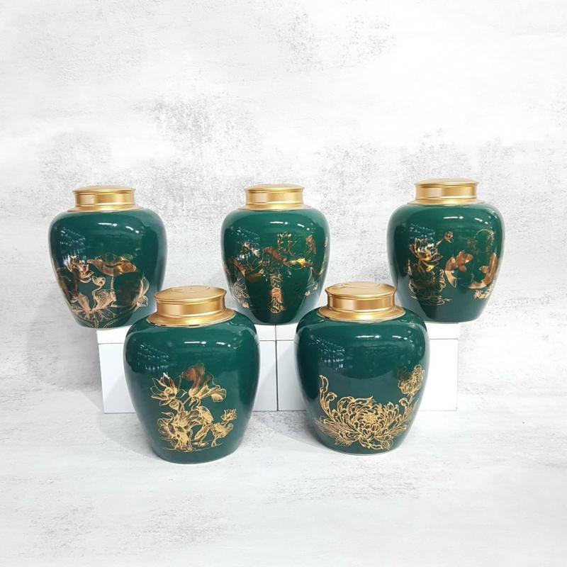 Gốm Sứ Việt - Vina Cera