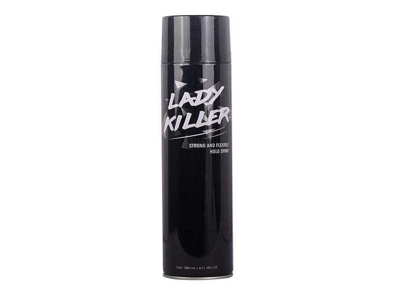 Gôm xịt tóc Lady Killer