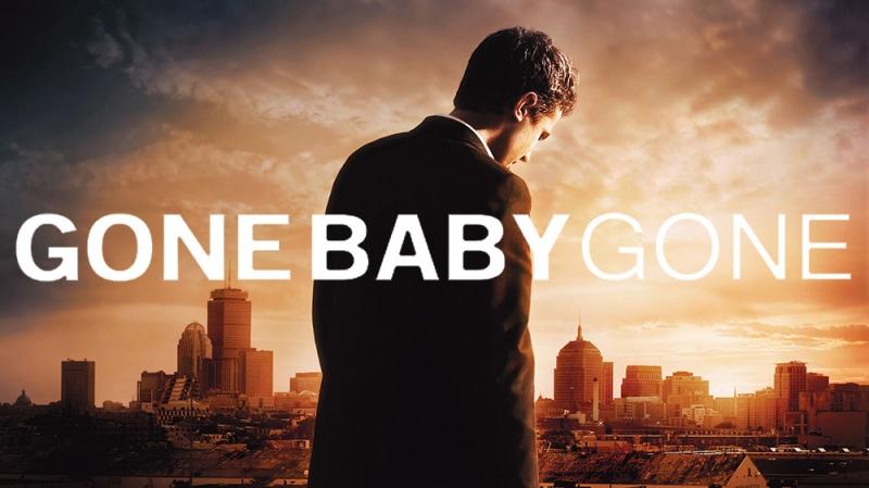 Gone Baby Gone