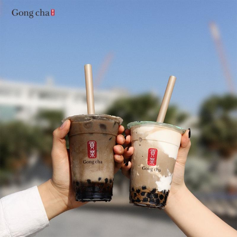 Gong Cha