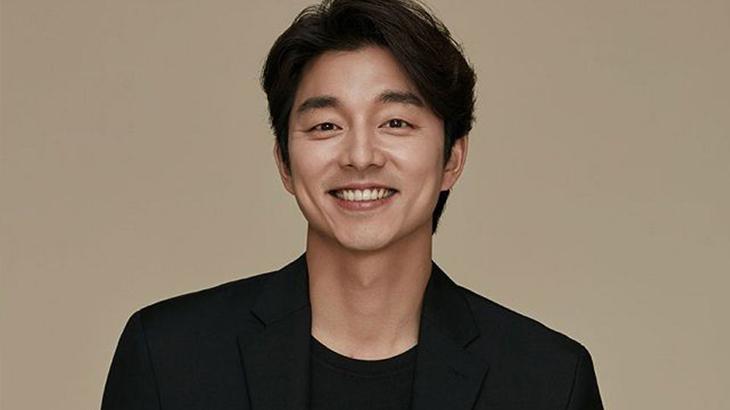 Gong Yoo