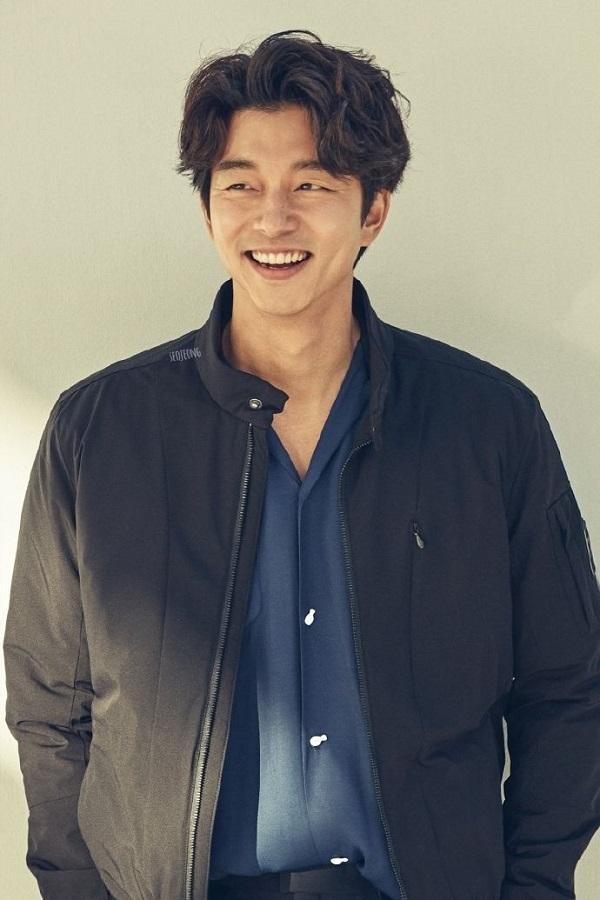 Gong Yoo