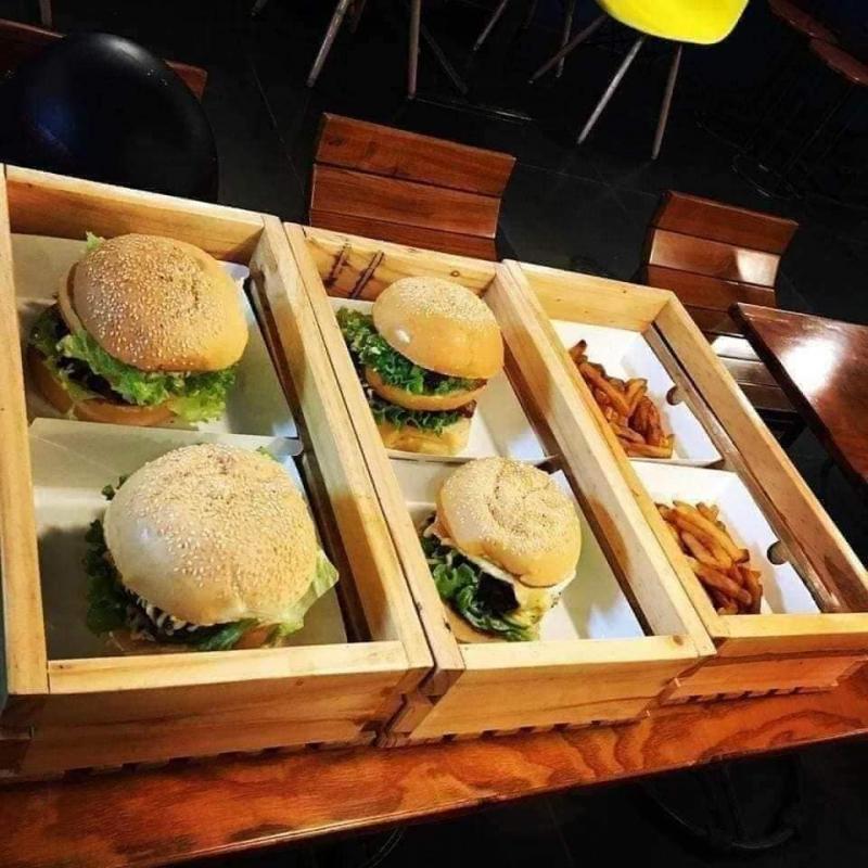 Goodmen Fastfood