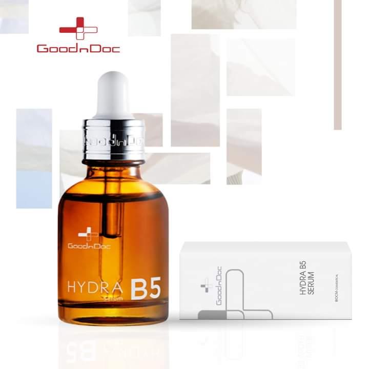 Serum Goodndoc Hydra B5