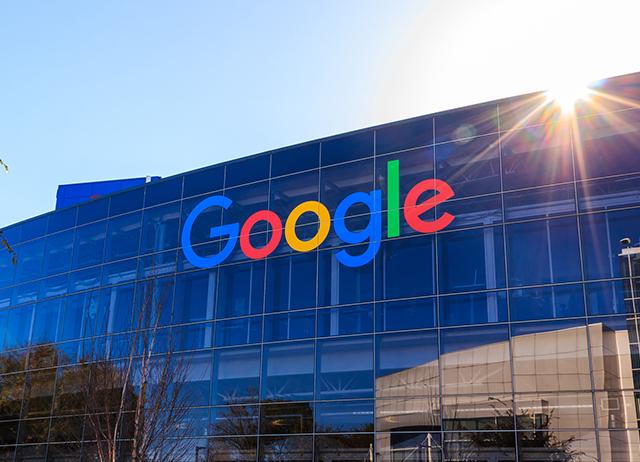 Google