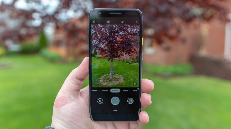 Google Camera