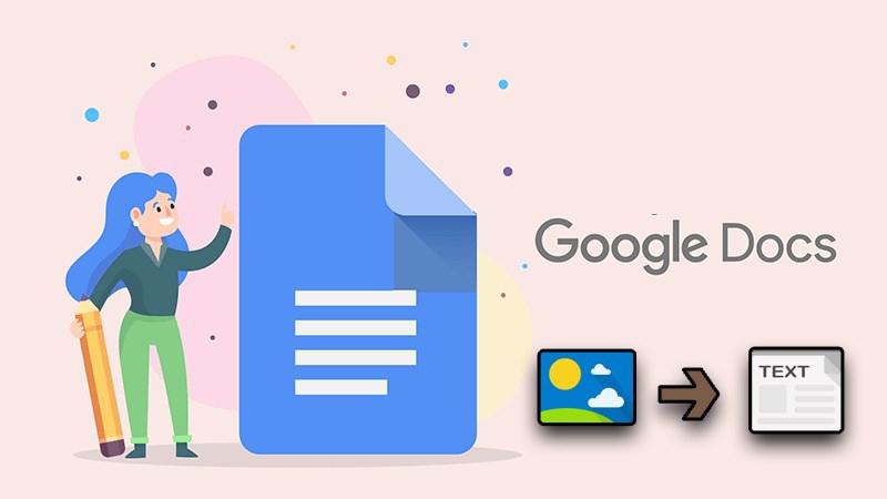 Google Docs là gì?
