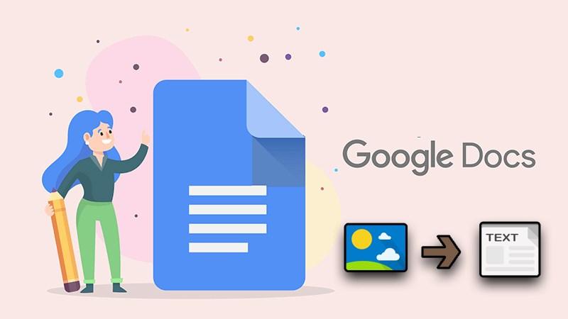 Google Tài liệu