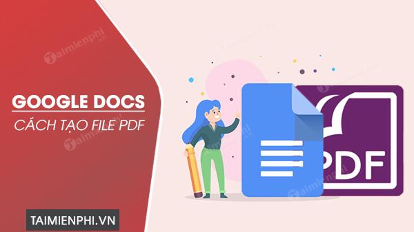 Google Tài liệu