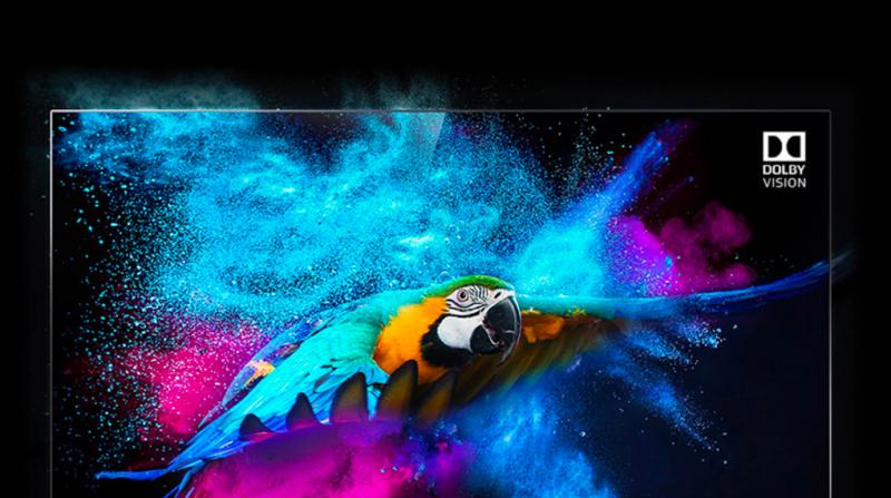 Google TV AQUA 4K 55 inch AQT55P750UG