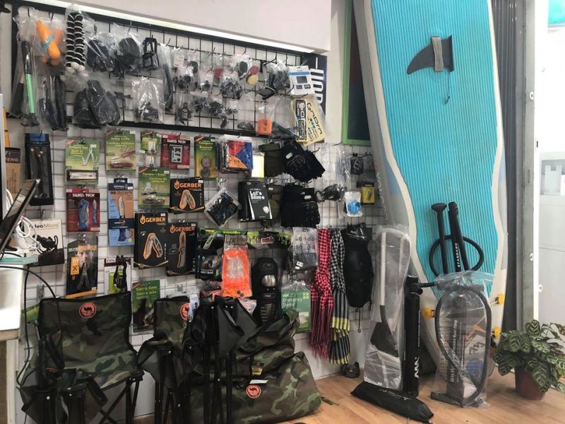 GoPro - Phượt Đà Nẵng Store