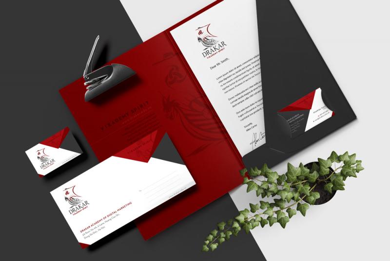 Gora Design & Print