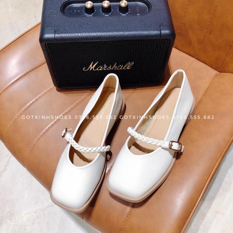 Gót Xinh Shoes – Huế