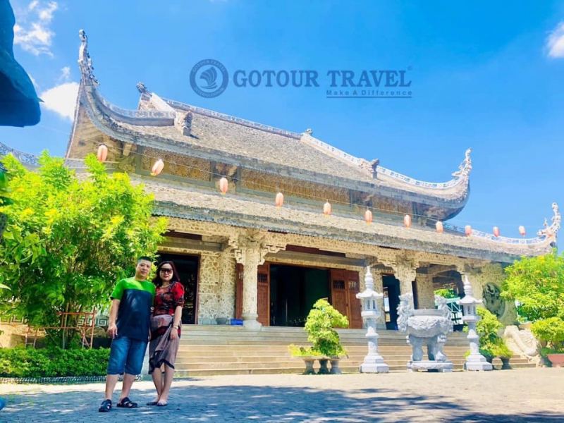 Gotour Travel