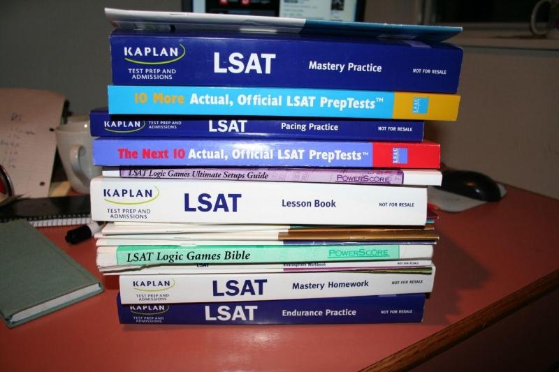 LSAT