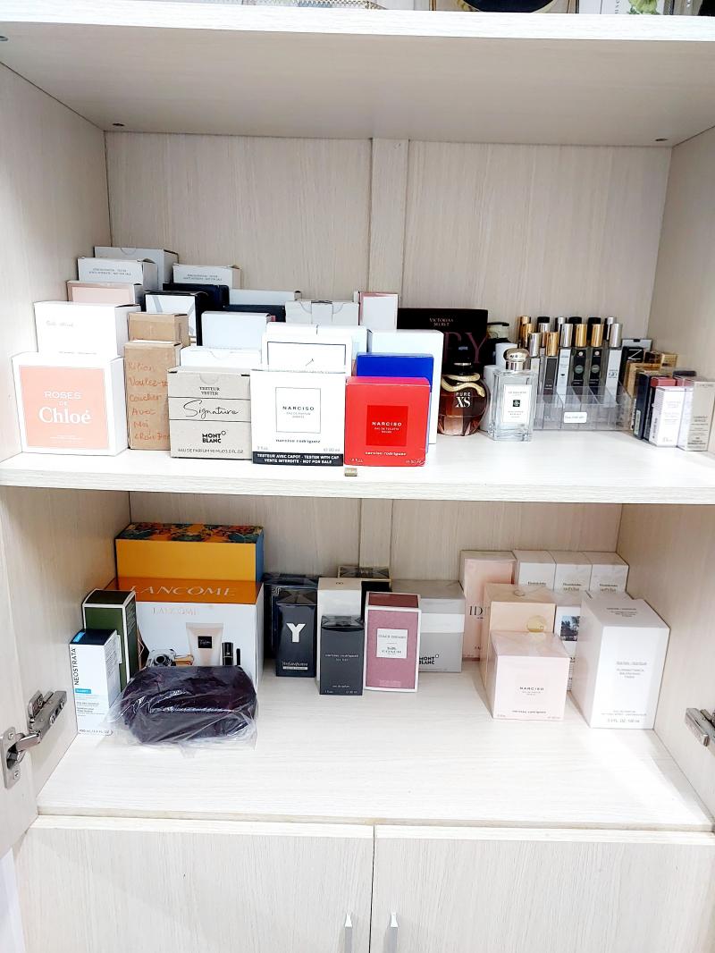 Gracie's Little Corner