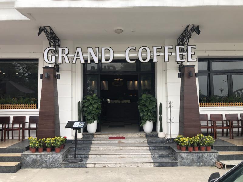 Grand Coffee