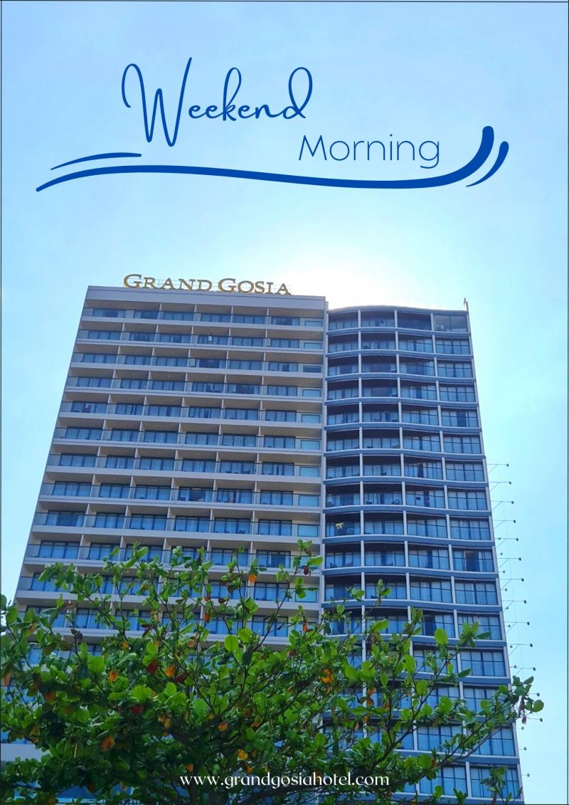 Grand Gosia Hotel