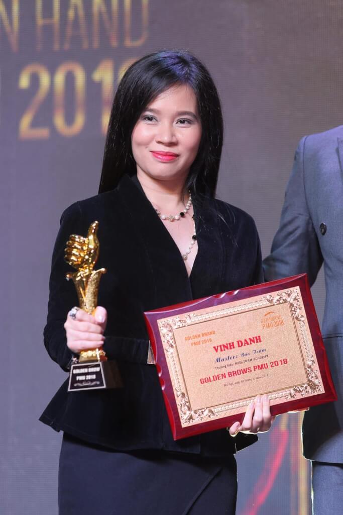 Đồng Bảo Trâm