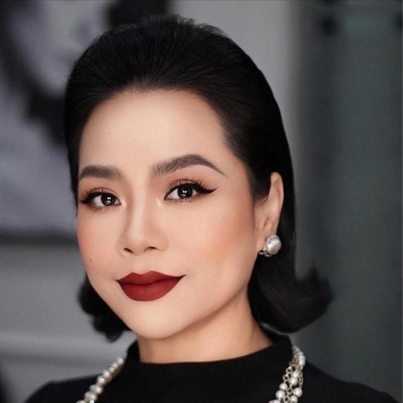 Grand Master Thiên Kim