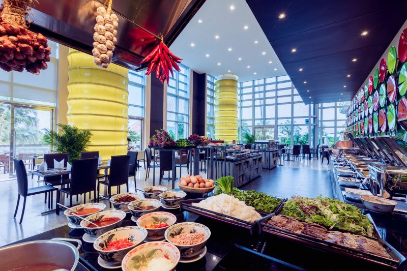 Grand Mercure Danang