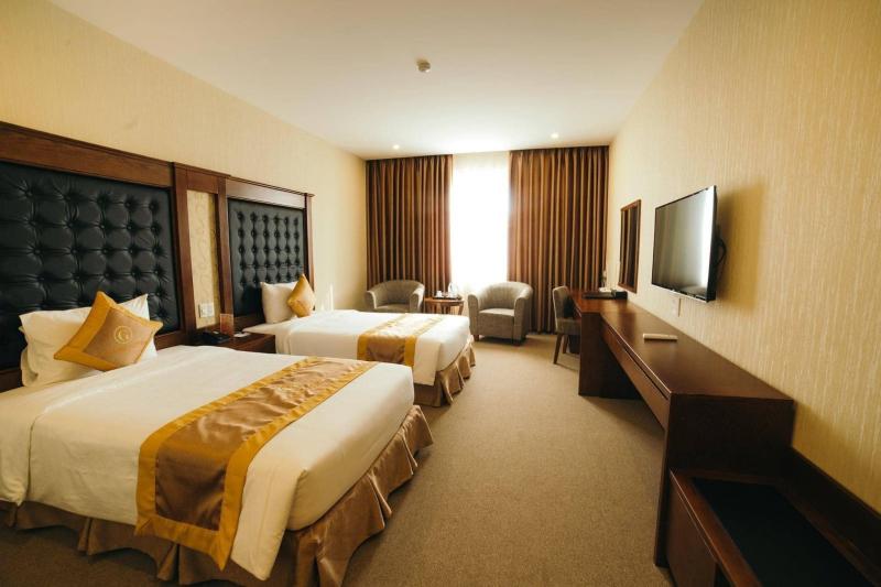 Grand Mong Cai Hotel