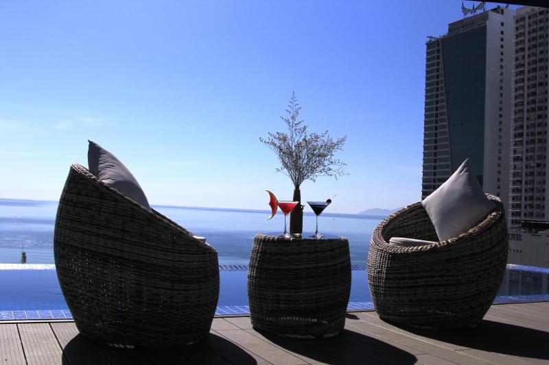 Grand Ocean Luxury Boutique