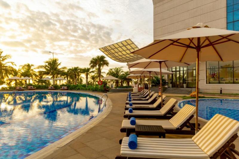 Grand Tourane Hotel