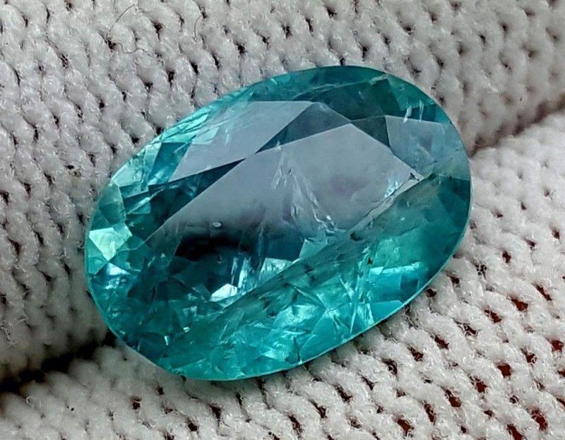 Grandidierite