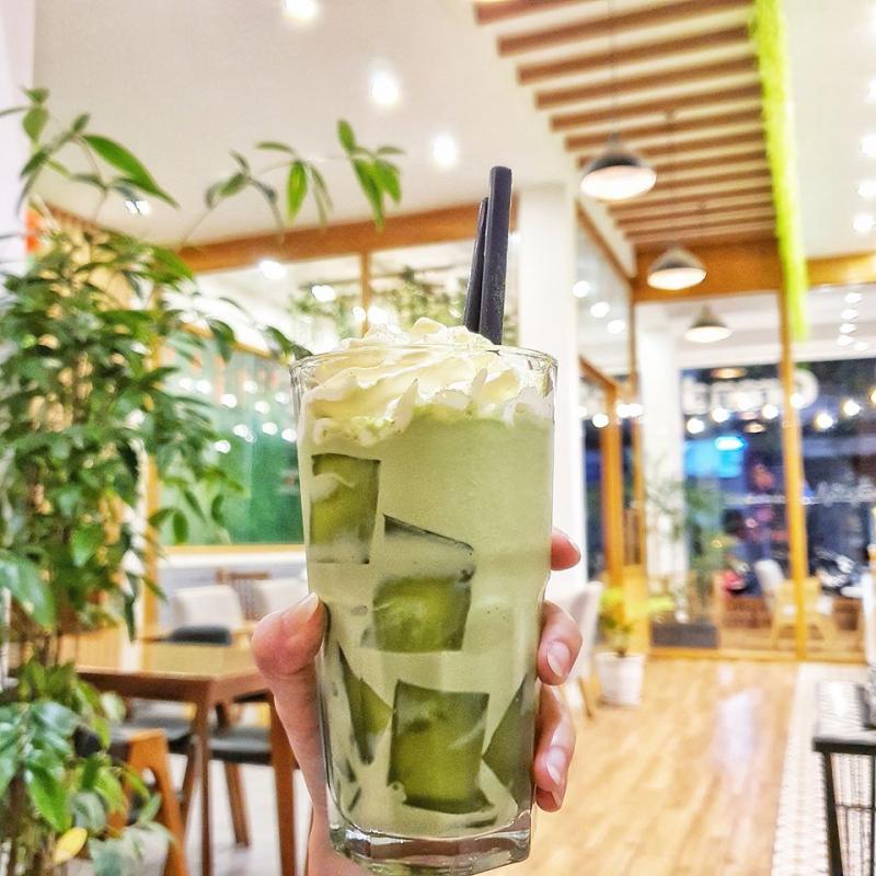 Grand T Coffee