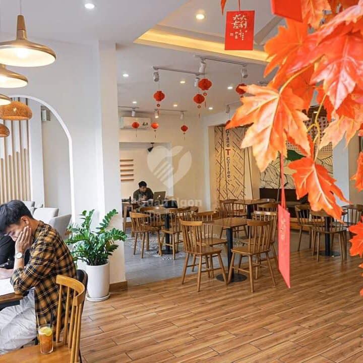 Grand T Coffee