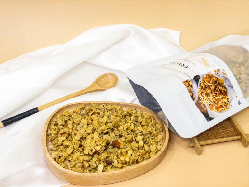 Granola.com.vn