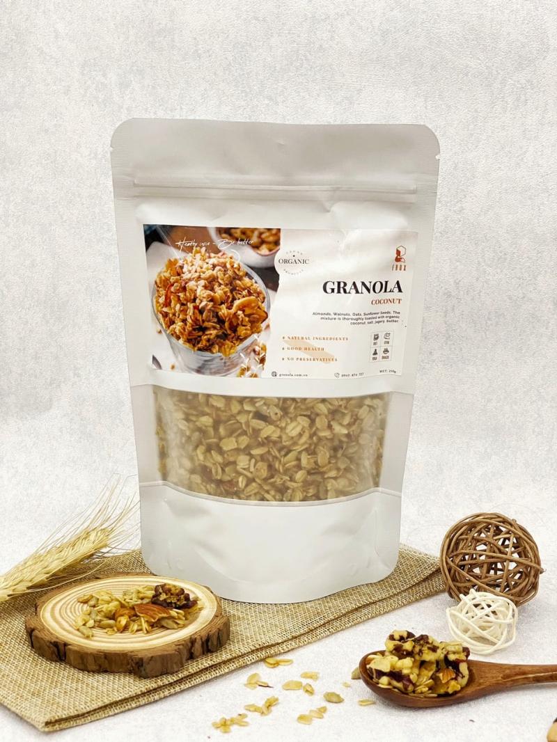 Granola.com.vn