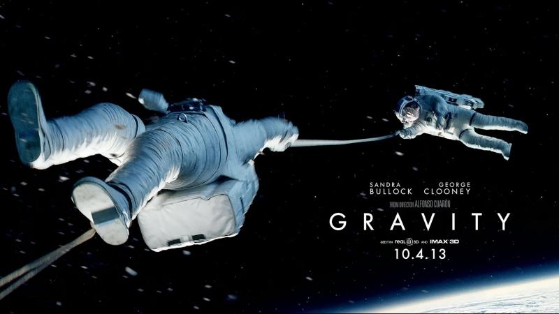Gravity (2013)