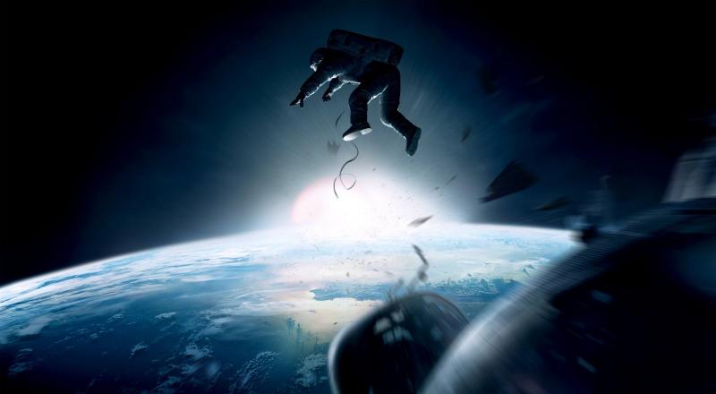 Gravity