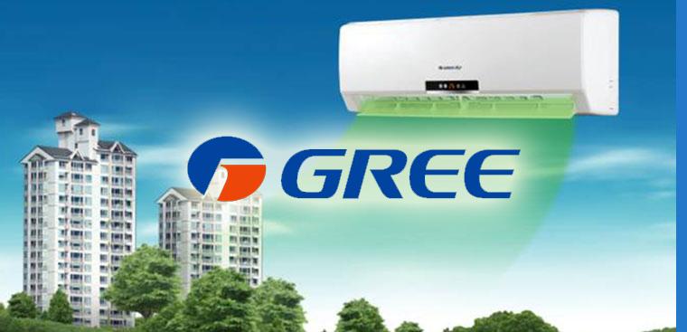 Gree