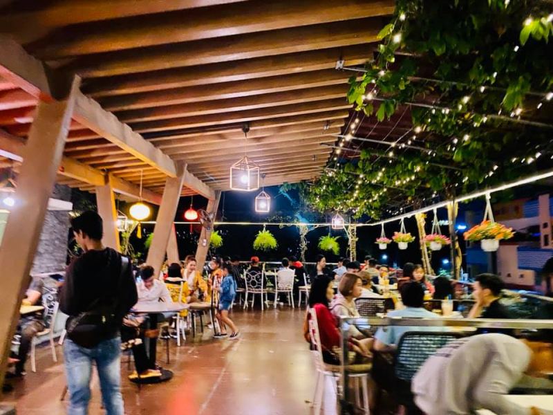 Green Cafe