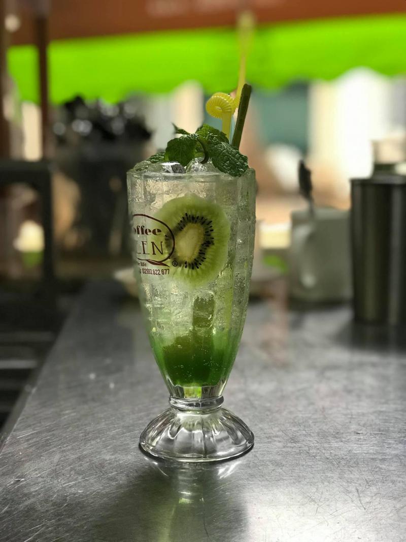 Green Coffee