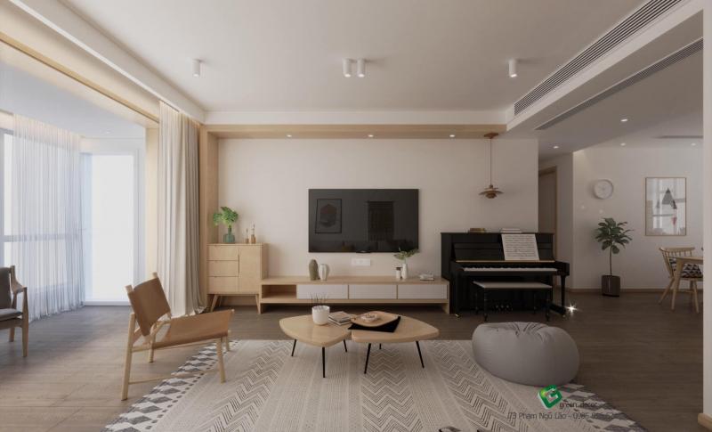 GREEN Design