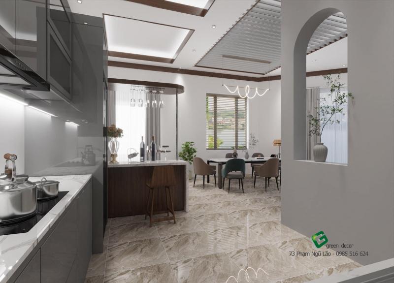 GREEN Design