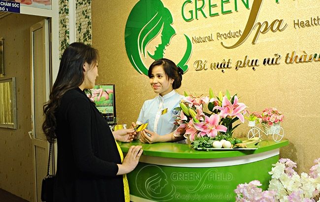 Green Field Spa