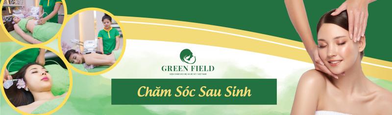Green Field Spa